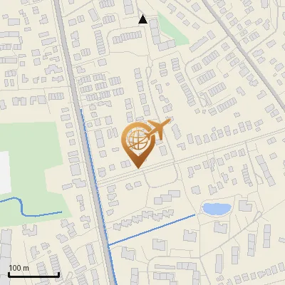 Foto zu Burgwedelkamp 26, 22457 Hamburg