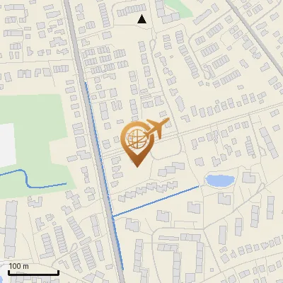 Foto zu Burgwedelkamp 29, 22457 Hamburg