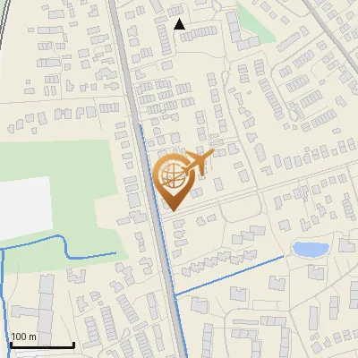 Foto zu Burgwedelkamp 34, 22457 Hamburg