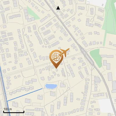 Foto zu Burgwedelkamp 9, 22457 Hamburg