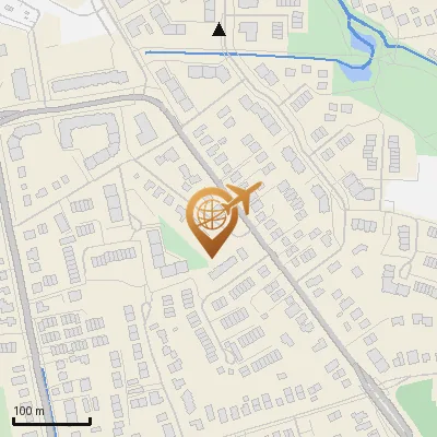 Foto zu Burgwedelstieg 15, 22457 Hamburg