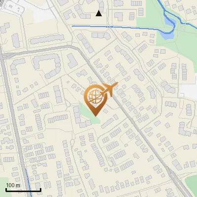 Foto zu Burgwedelstieg 17, 22457 Hamburg