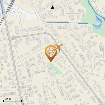 Foto zu Burgwedelstieg 25, 22457 Hamburg