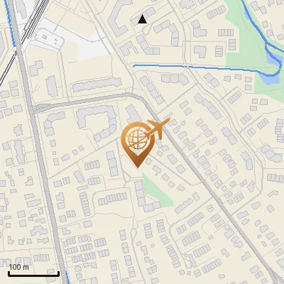 Foto zu Burgwedelstieg 27, 22457 Hamburg