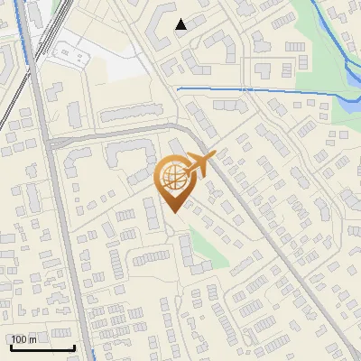 Foto zu Burgwedelstieg 29, 22457 Hamburg