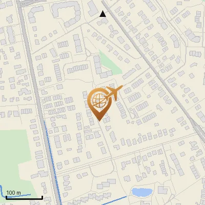 Foto zu Burgwedeltwiete 10, 22457 Hamburg