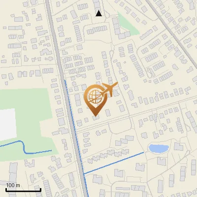 Foto zu Burgwedeltwiete 11, 22457 Hamburg