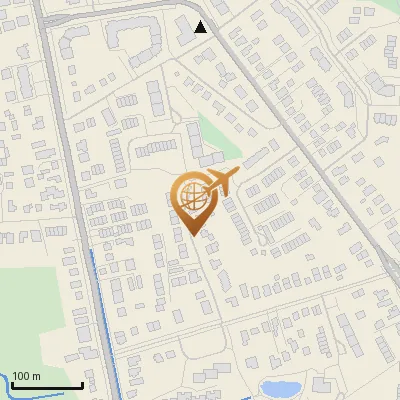 Foto zu Burgwedeltwiete 12, 22457 Hamburg