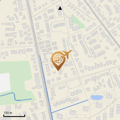 Foto zu Burgwedeltwiete 17, 22457 Hamburg