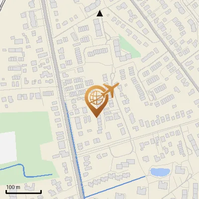 Foto zu Burgwedeltwiete 21, 22457 Hamburg