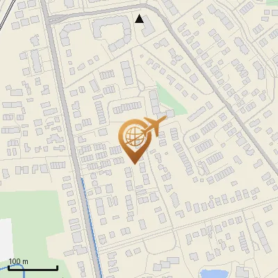 Foto zu Burgwedeltwiete 39, 22457 Hamburg