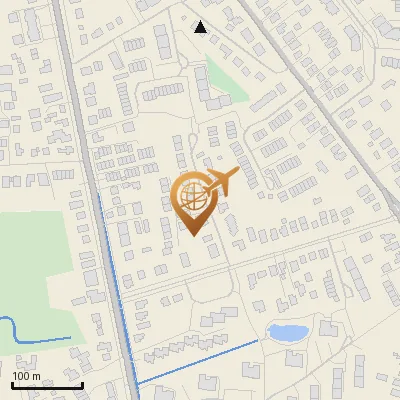 Foto zu Burgwedeltwiete 5, 22457 Hamburg