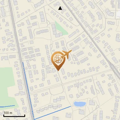 Foto zu Burgwedeltwiete 6, 22457 Hamburg