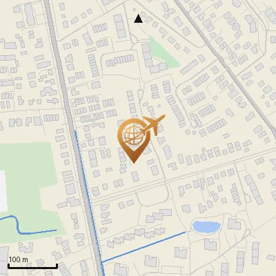 Foto zu Burgwedeltwiete 7, 22457 Hamburg