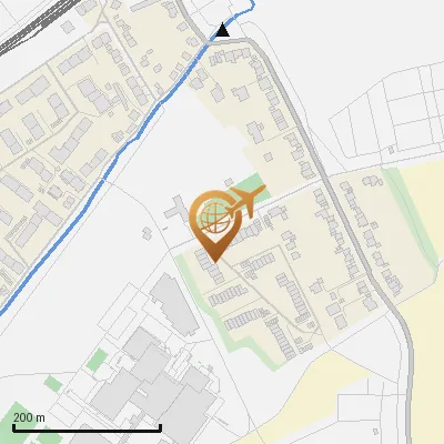 Foto zu Burgwiesenstraße 115, 51067 Köln