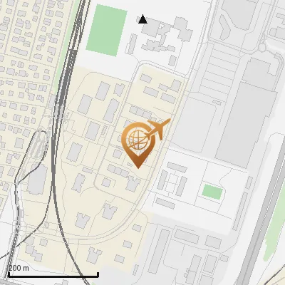 Foto zu Burmesterstraße 13, 80939 München