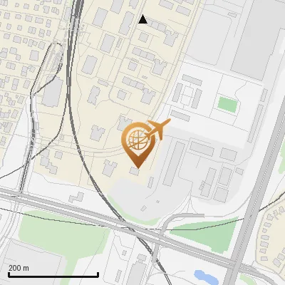 Foto zu Burmesterstraße 14, 80939 München