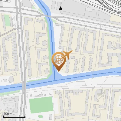 Foto zu Burmesterstraße 30, 22305 Hamburg