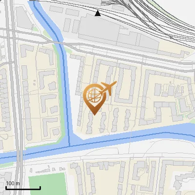 Foto zu Burmesterstraße 38, 22305 Hamburg