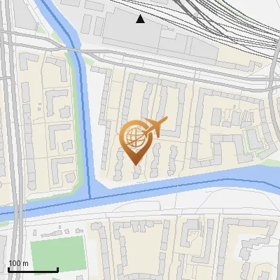 Foto zu Burmesterstraße 40, 22305 Hamburg