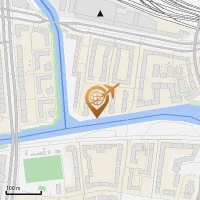 Foto zu Burmesterstraße 42, 22305 Hamburg