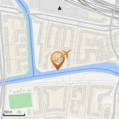 Foto zu Burmesterstraße 44, 22305 Hamburg