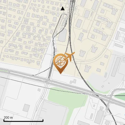 Foto zu Burmesterstraße 6, 80939 München
