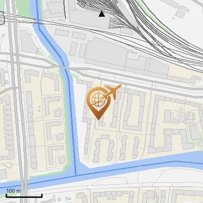 Foto zu Burmesterstraße 9, 22305 Hamburg