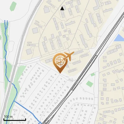 Foto zu Busbrookhöhe 10, 22159 Hamburg