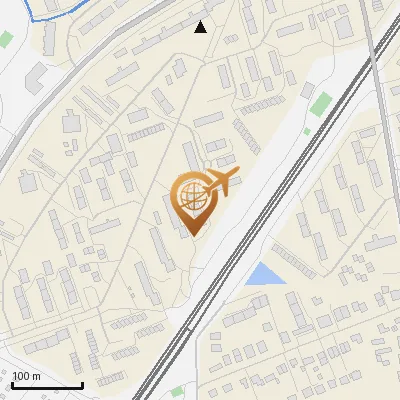 Foto zu Busbrookhöhe 124, 22159 Hamburg