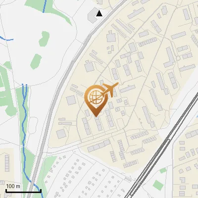 Foto zu Busbrookhöhe 13, 22159 Hamburg