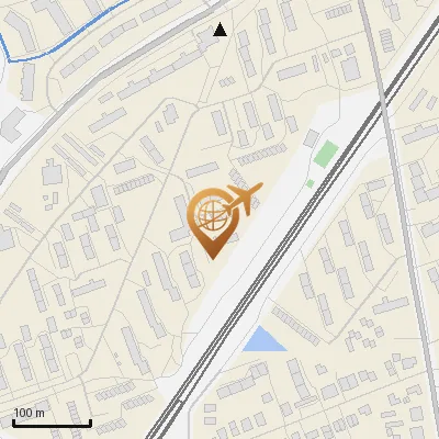 Foto zu Busbrookhöhe 130, 22159 Hamburg