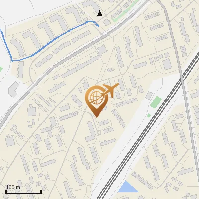 Foto zu Busbrookhöhe 132, 22159 Hamburg