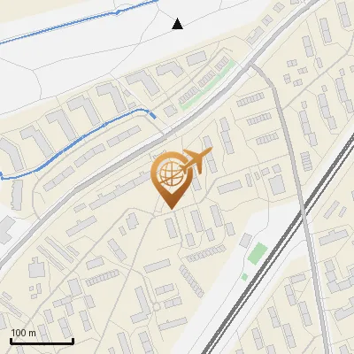 Foto zu Busbrookhöhe 136, 22159 Hamburg