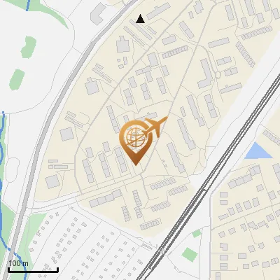 Foto zu Busbrookhöhe 23, 22159 Hamburg