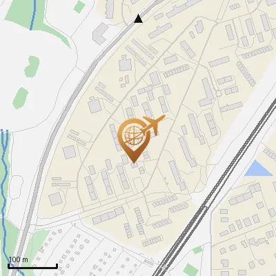 Foto zu Busbrookhöhe 37, 22159 Hamburg