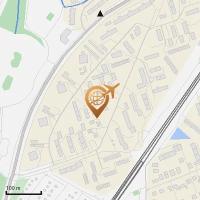 Foto zu Busbrookhöhe 39, 22159 Hamburg