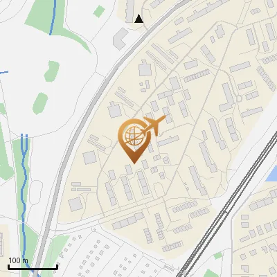 Foto zu Busbrookhöhe 45, 22159 Hamburg