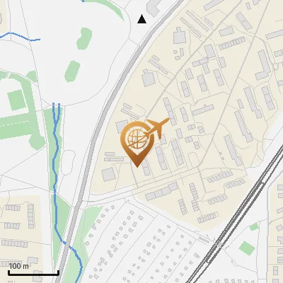 Foto zu Busbrookhöhe 5, 22159 Hamburg