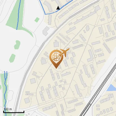 Foto zu Busbrookhöhe 55, 22159 Hamburg