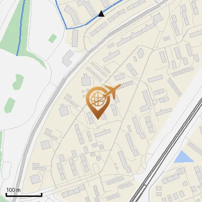 Foto zu Busbrookhöhe 59, 22159 Hamburg