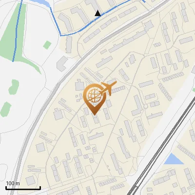 Foto zu Busbrookhöhe 61, 22159 Hamburg