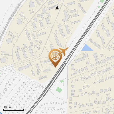 Foto zu Busbrookhöhe 68, 22159 Hamburg