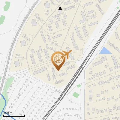 Foto zu Busbrookhöhe 70, 22159 Hamburg