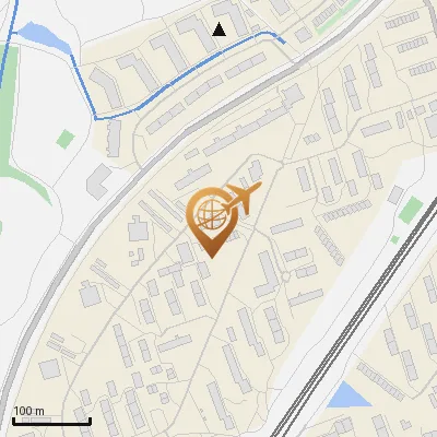 Foto zu Busbrookhöhe 77, 22159 Hamburg