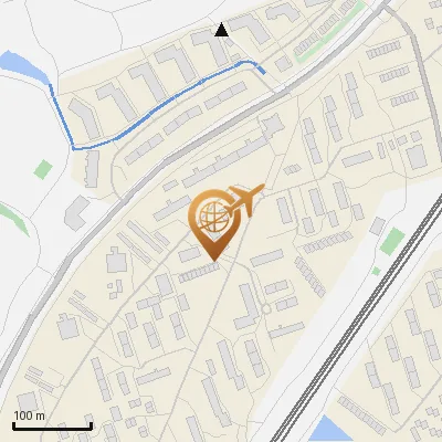 Foto zu Busbrookhöhe 87, 22159 Hamburg