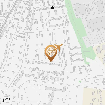 Foto zu Buschdorfer Straße 1, 50968 Köln