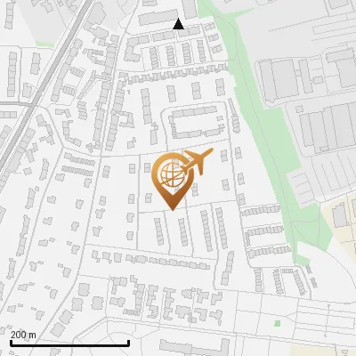 Foto zu Buschdorfer Straße 15, 50968 Köln