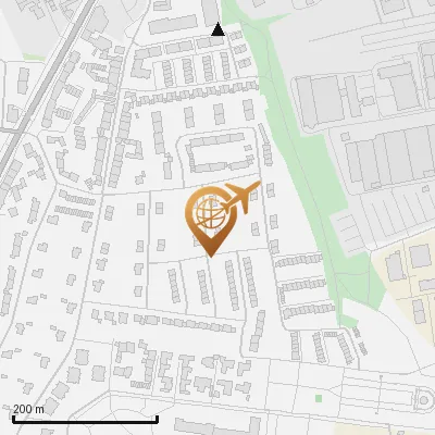 Foto zu Buschdorfer Straße 2, 50968 Köln