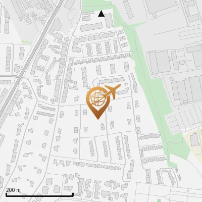 Foto zu Buschdorfer Straße 29, 50968 Köln